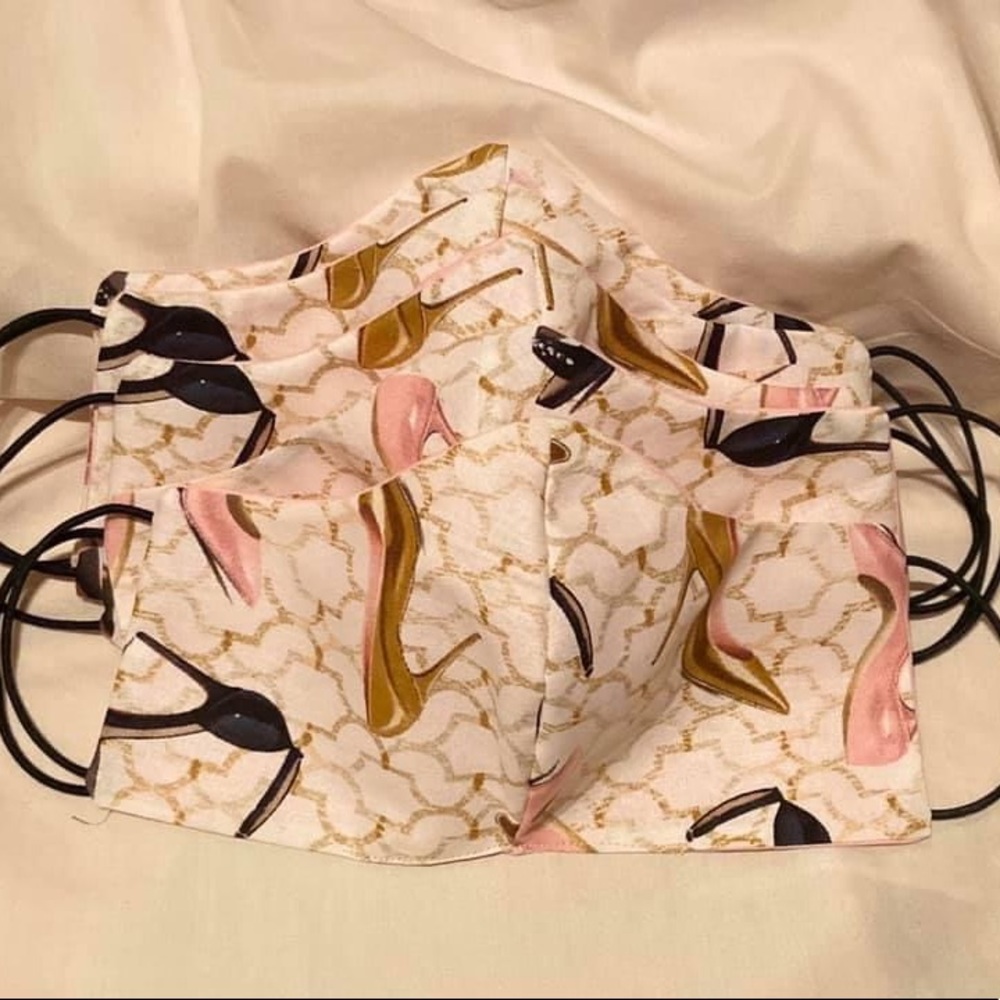 Cute Face Mask